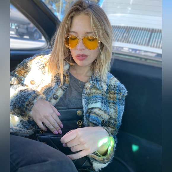 Obsessed with mood & fabric 🪡 - Picture 3 of 5